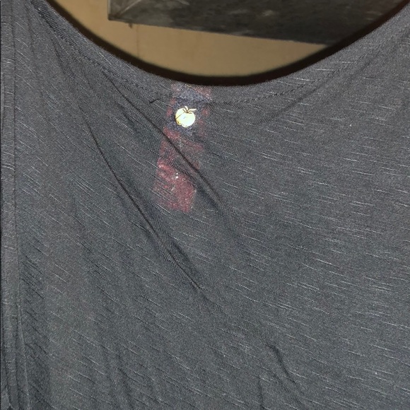 One shoulder shirt - Picture 8 of 8